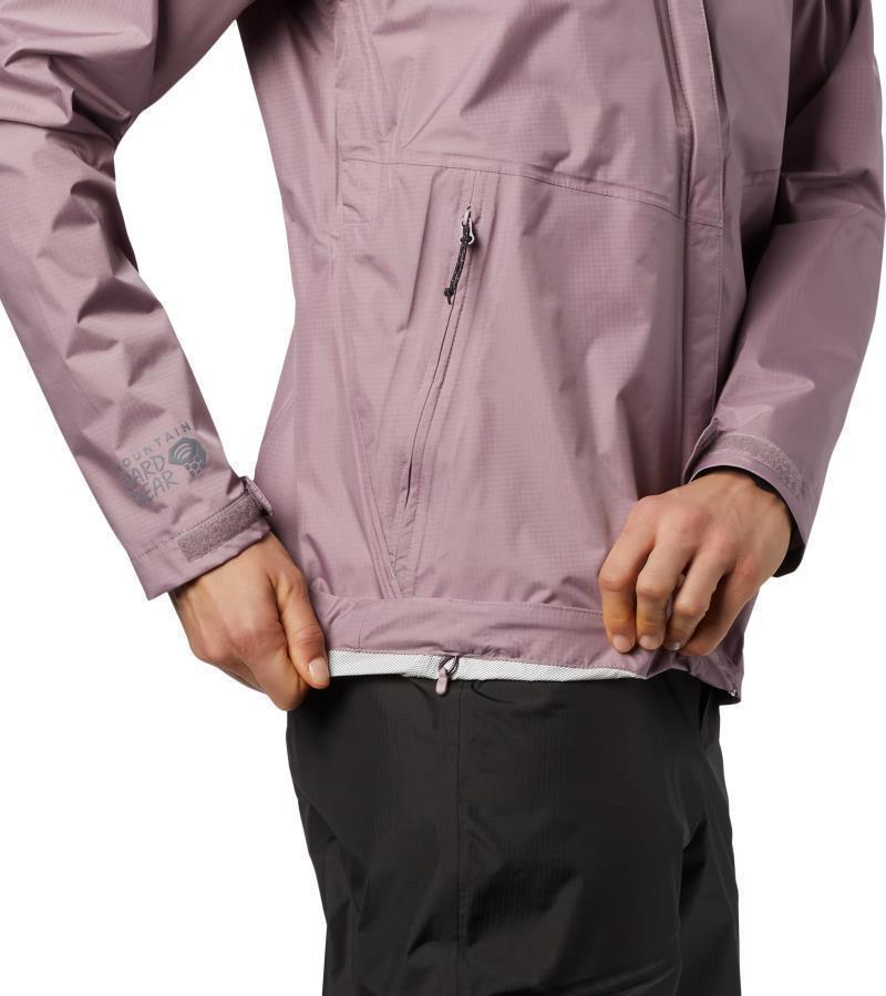 Acadia Jacket - Womens - Daze 5