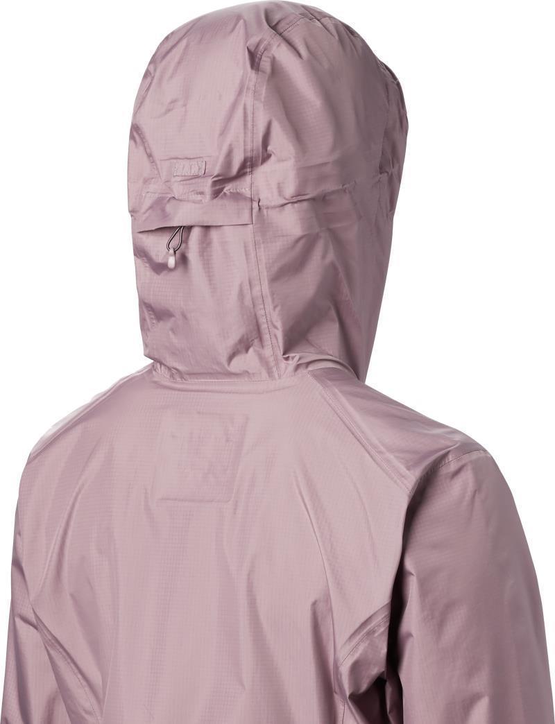 Acadia Jacket - Womens - Daze 6