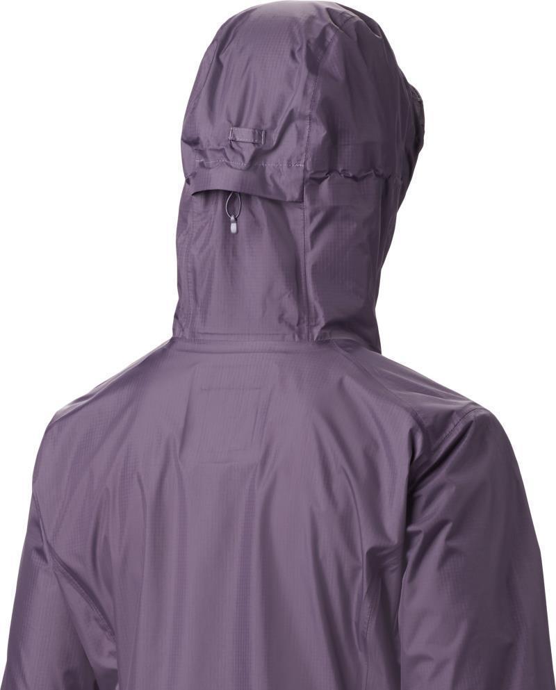 Acadia Jacket - Womens - Dusted Sky 7