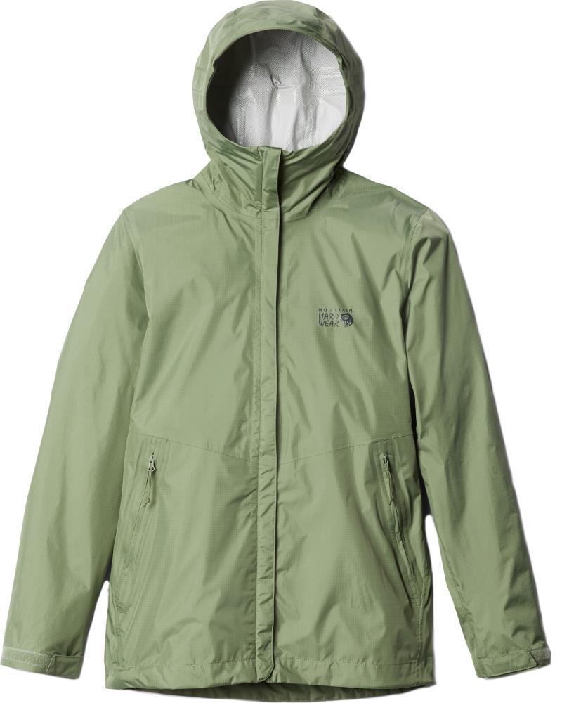 Acadia Jacket - Womens - Field 1