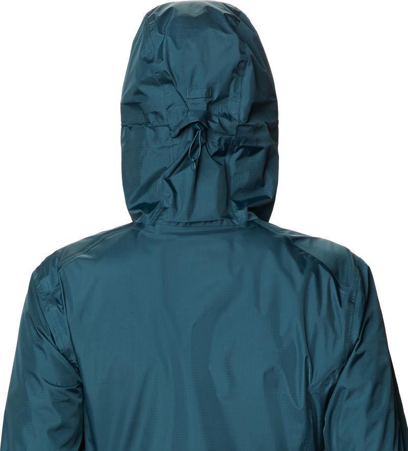 Acadia Jacket - Womens - Icelandic 3