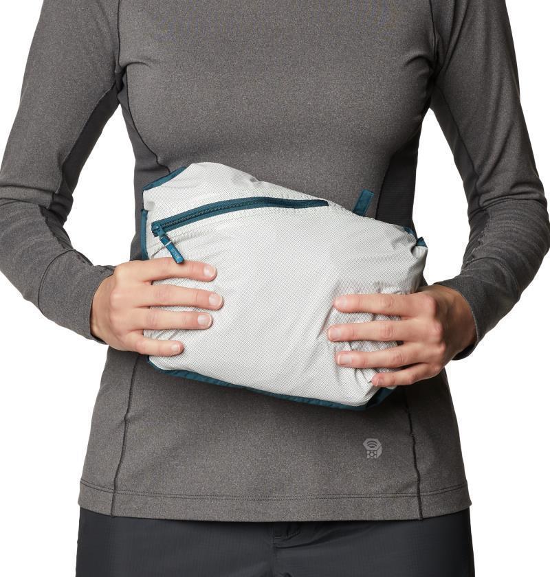 Acadia Jacket - Womens - Icelandic 6