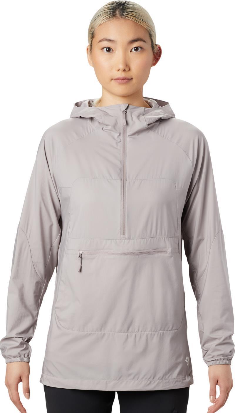 Acadia Jacket - Womens - Light Dunes 1