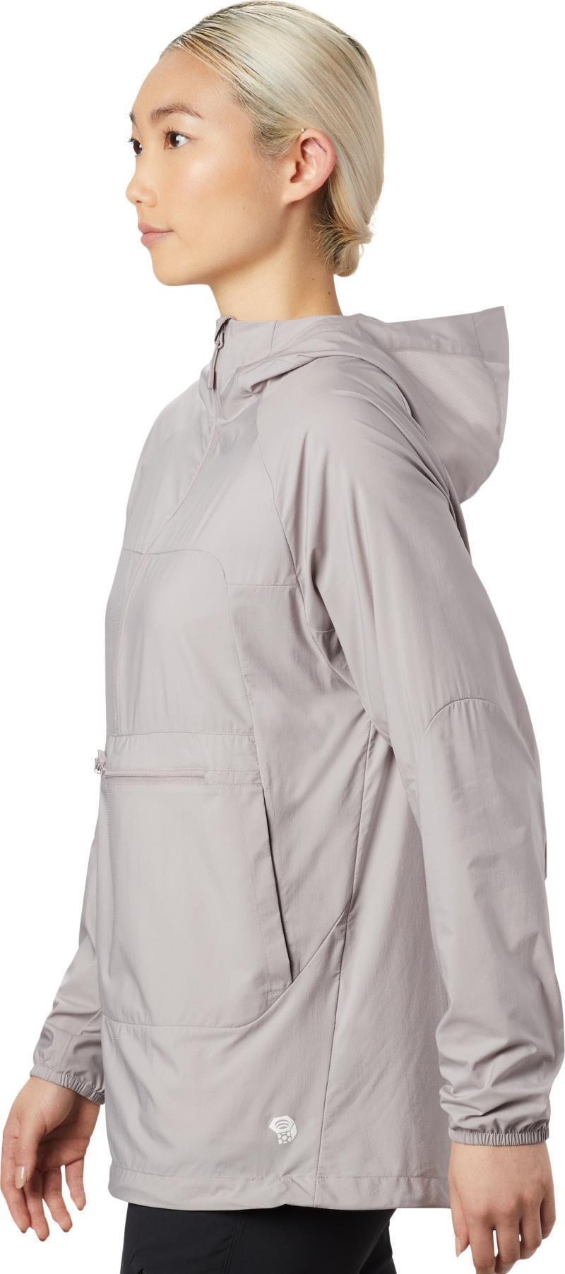 Acadia Jacket - Womens - Light Dunes 3