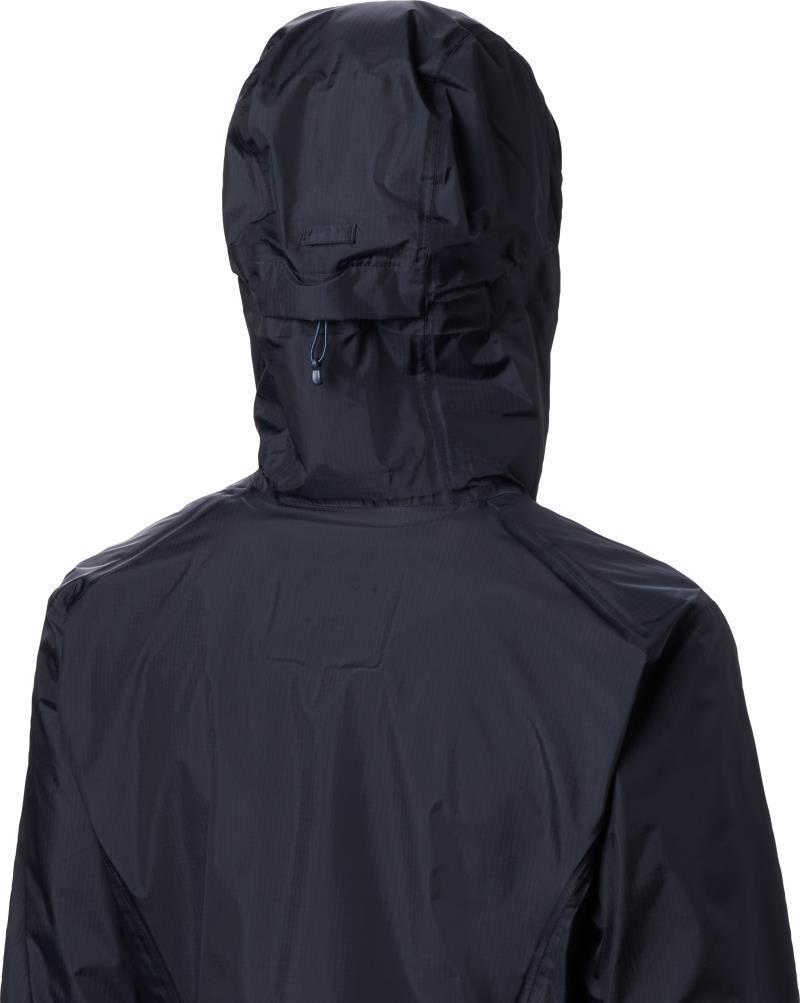 Acadia Jacket - Womens - dark zinc 1
