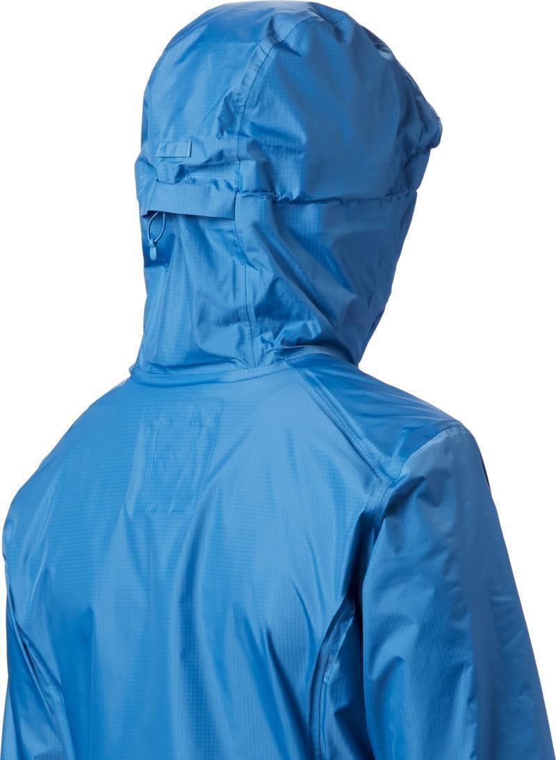 Acadia Jacket - Womens - deep lake 1