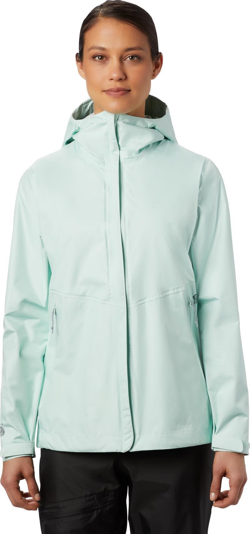 Acadia Jacket - Womens - pristine 1