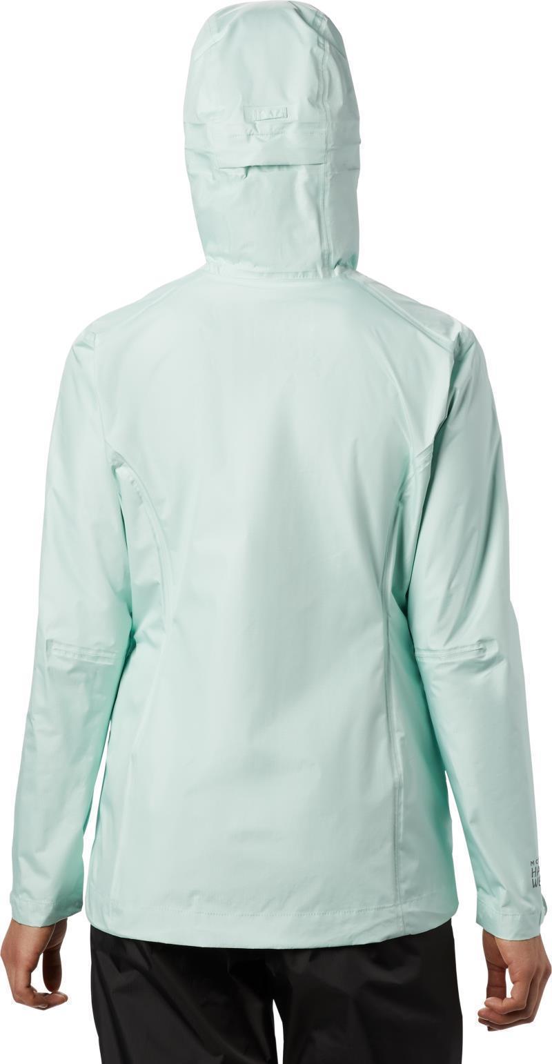Acadia Jacket - Womens - pristine 1