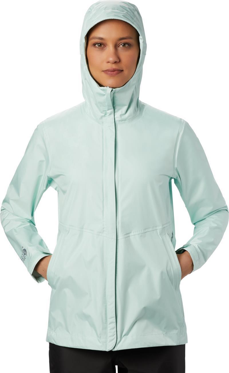 Acadia Jacket - Womens - pristine 1