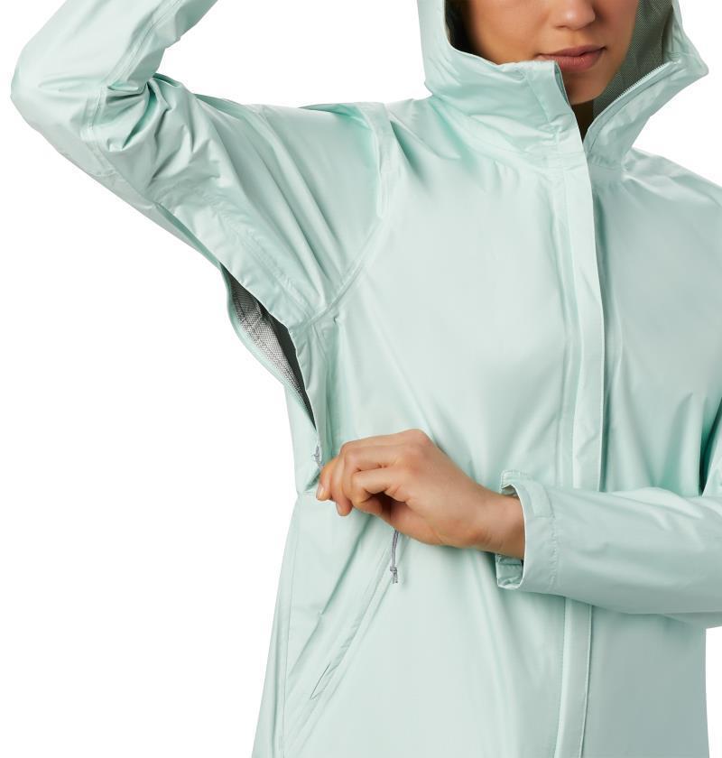 Acadia Jacket - Womens - pristine 1