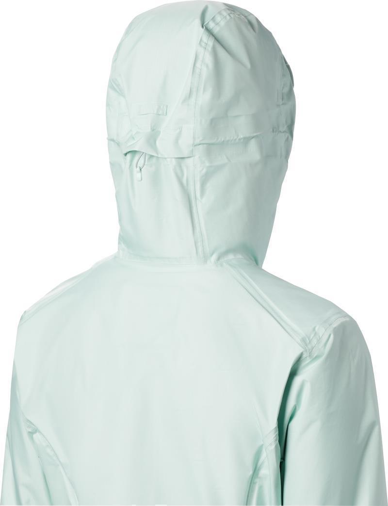Acadia Jacket - Womens - pristine 1