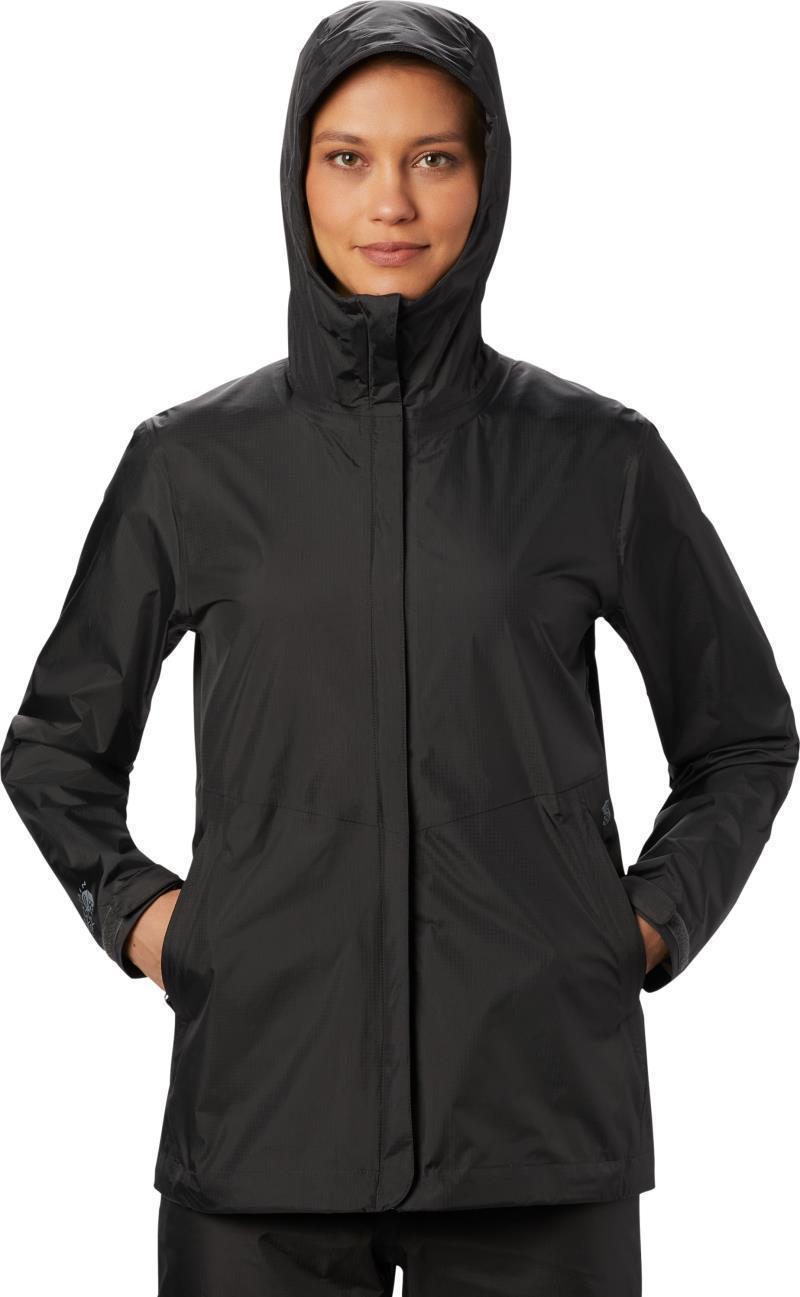 Acadia Jacket - Womens - void 1