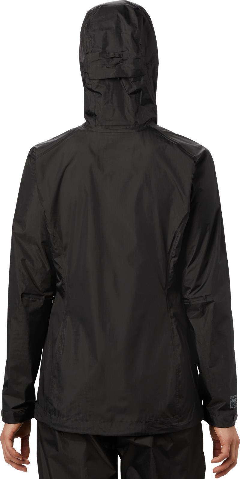 Acadia Jacket - Womens - void 1
