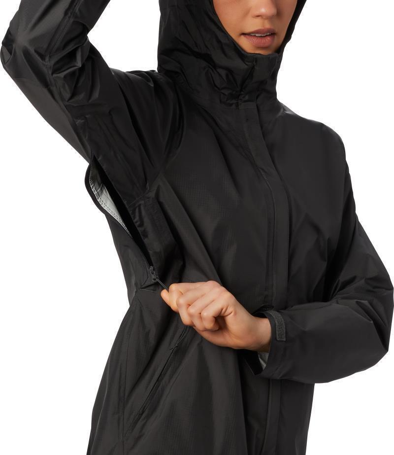 Acadia Jacket - Womens - void 1