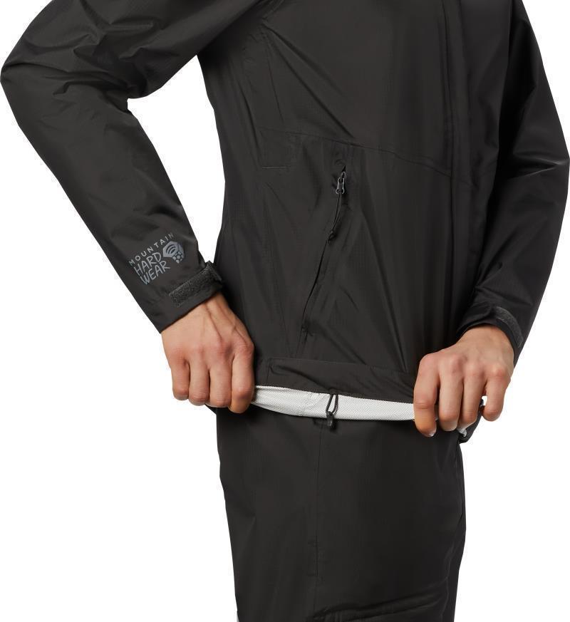 Acadia Jacket - Womens - void 1
