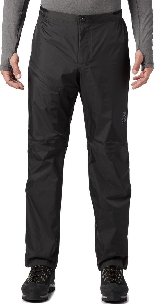 Acadia Pants, Reg - Mens - Void 1