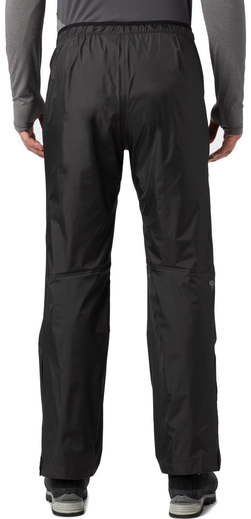 Acadia Pants, Reg - Mens - Void 2