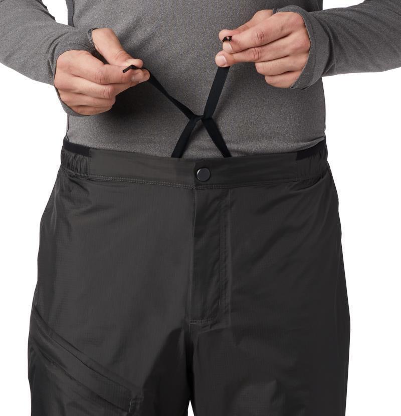 Acadia Pants, Reg - Mens - Void 3
