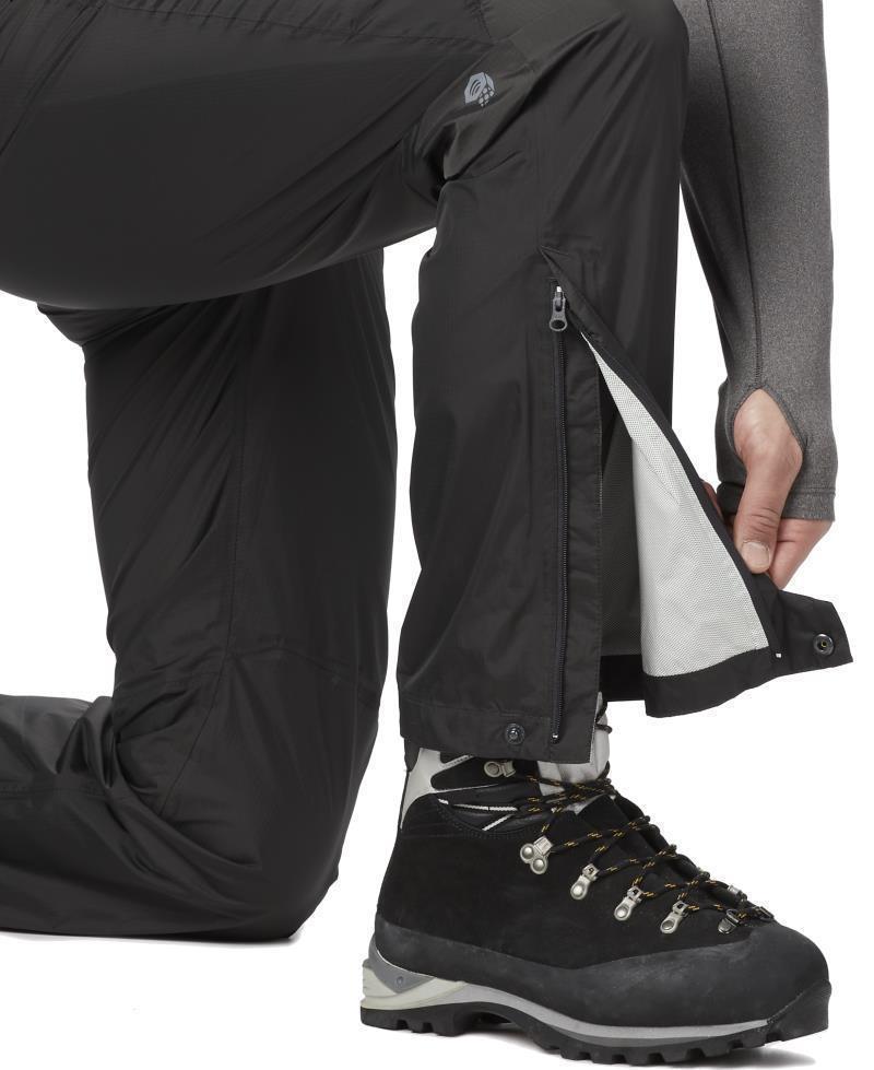Acadia Pants, Reg - Mens - Void 4