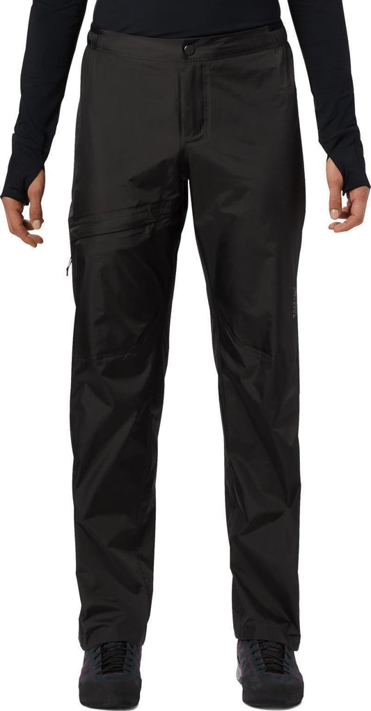 Acadia Pants, Reg - Womens - Void 1