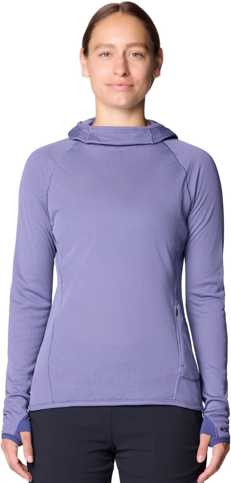 Airmesh LS Hoody - Womens - avid 1