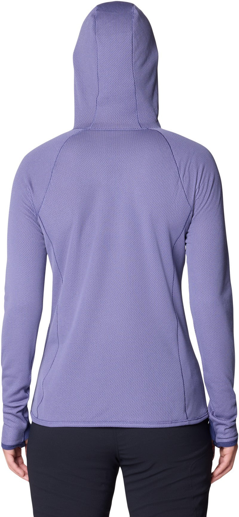 Airmesh LS Hoody - Womens - avid 1