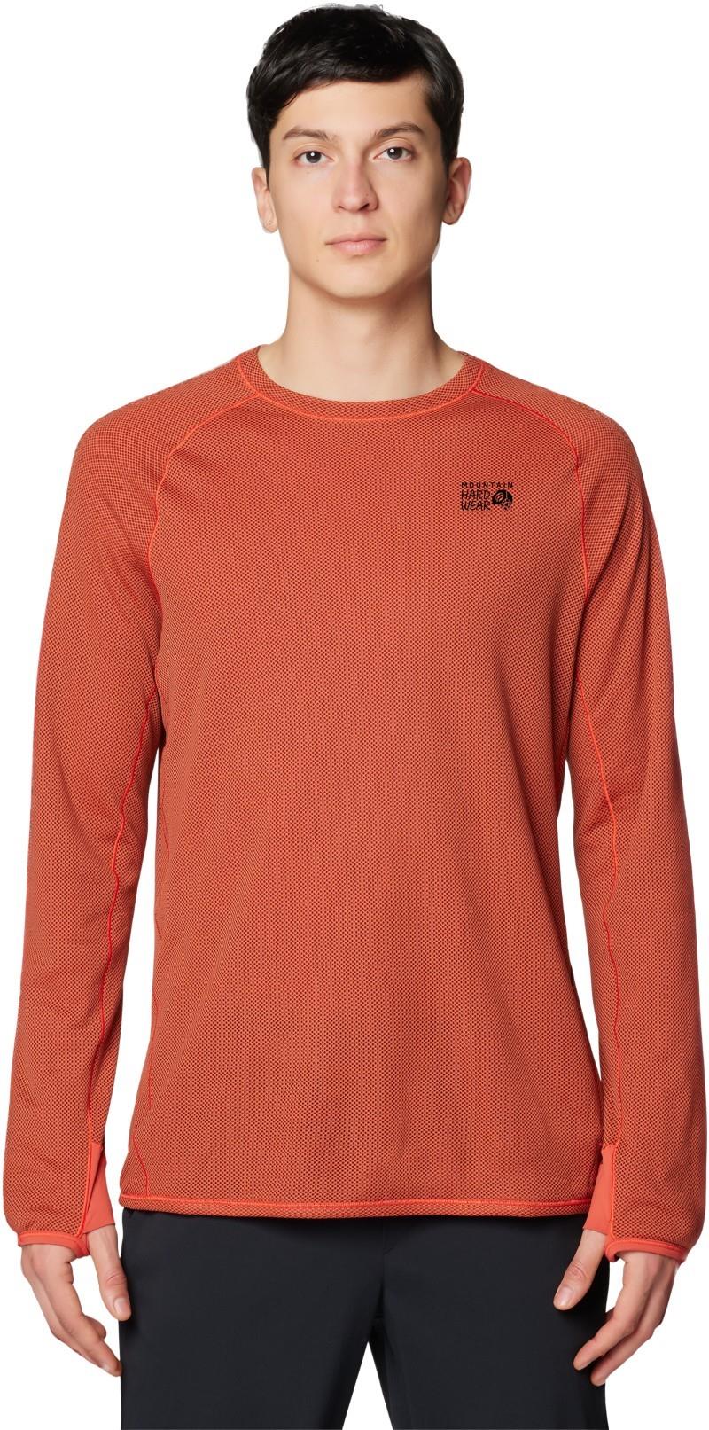 Airmesh LS - Mens - aspect 1