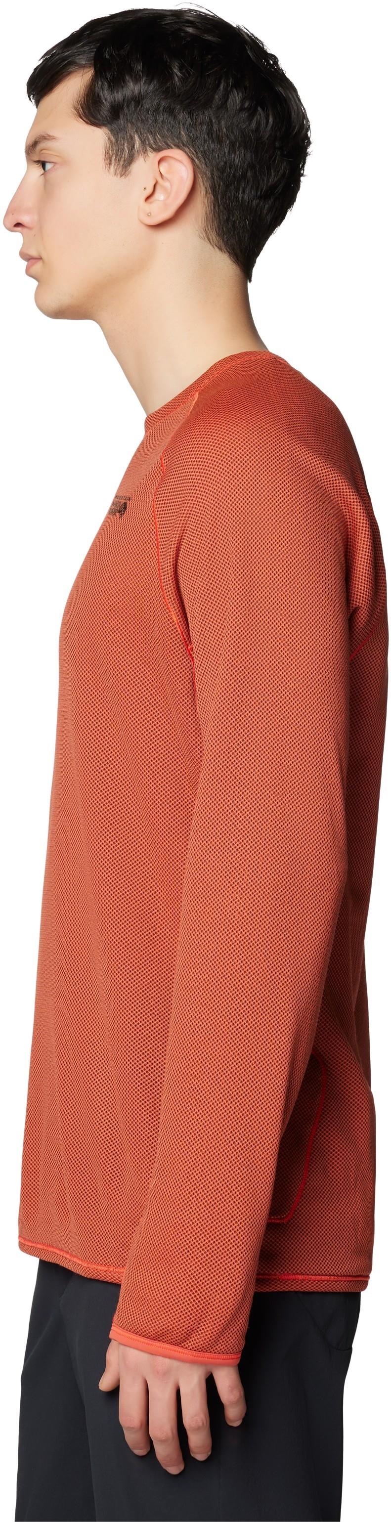 Airmesh LS - Mens - aspect 1
