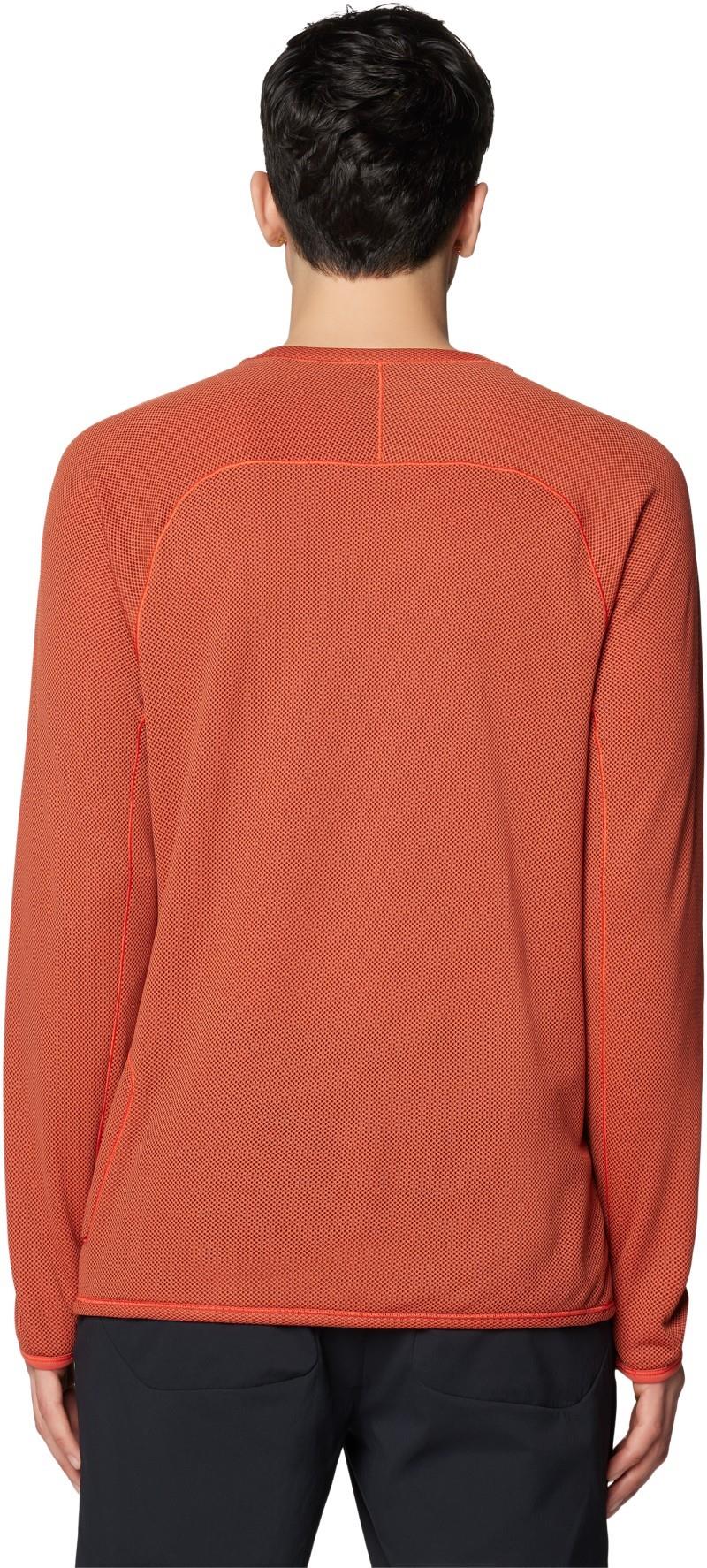 Airmesh LS - Mens - aspect 1