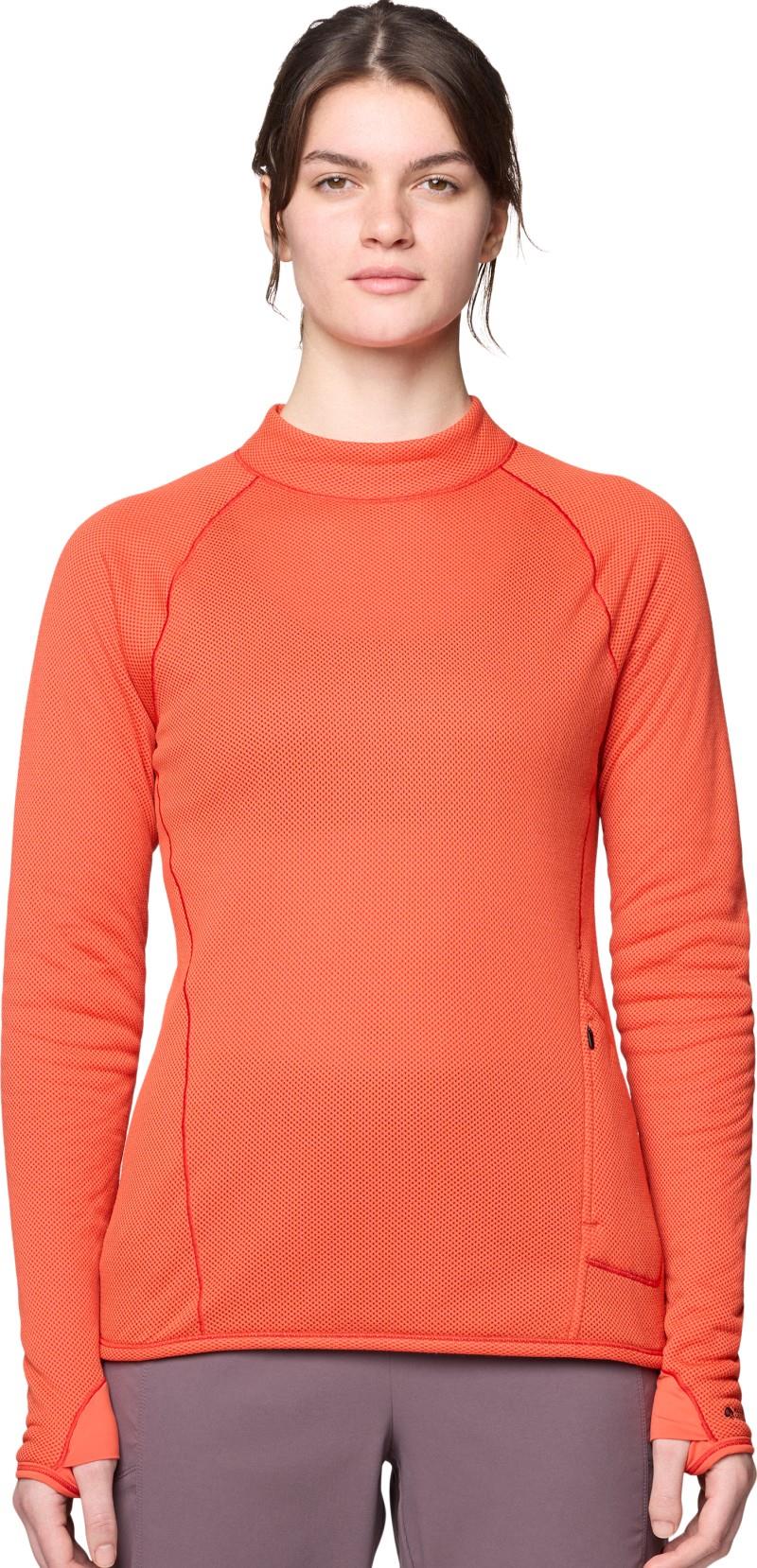 Airmesh LS - Womens - aspect 1