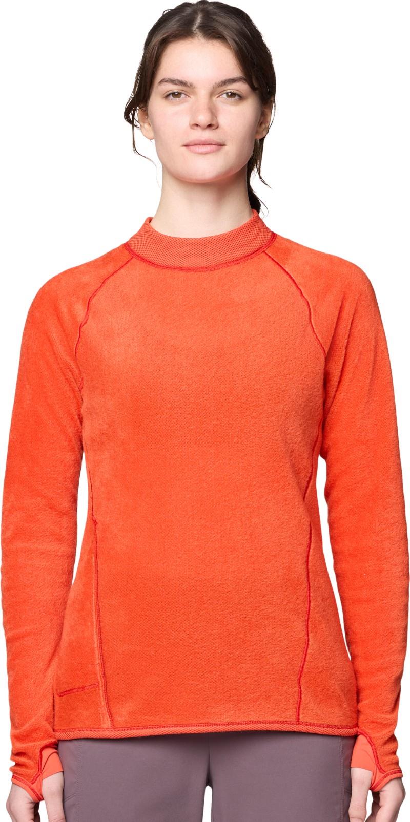 Airmesh LS - Womens - aspect 1