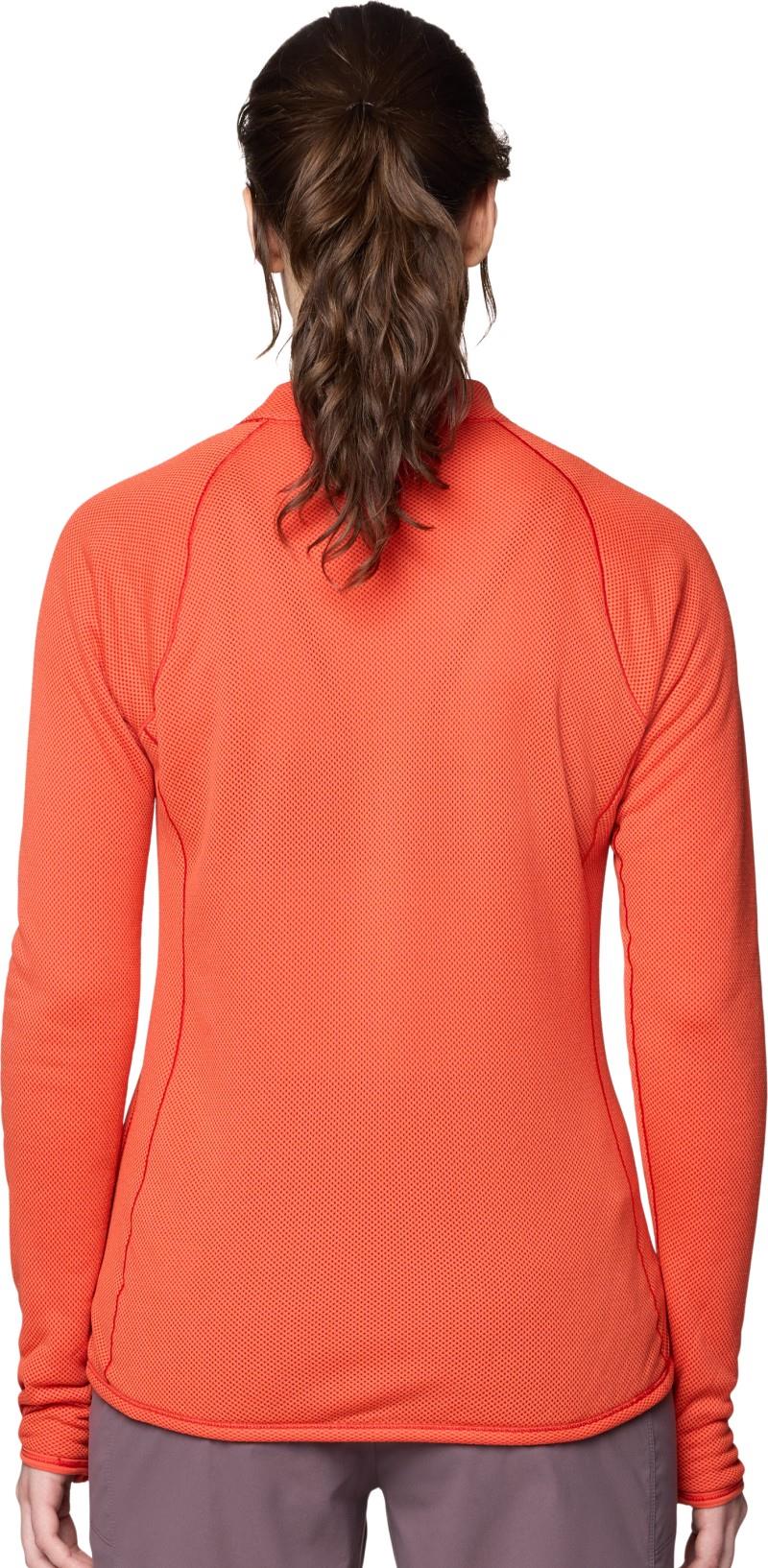 Airmesh LS - Womens - aspect 1