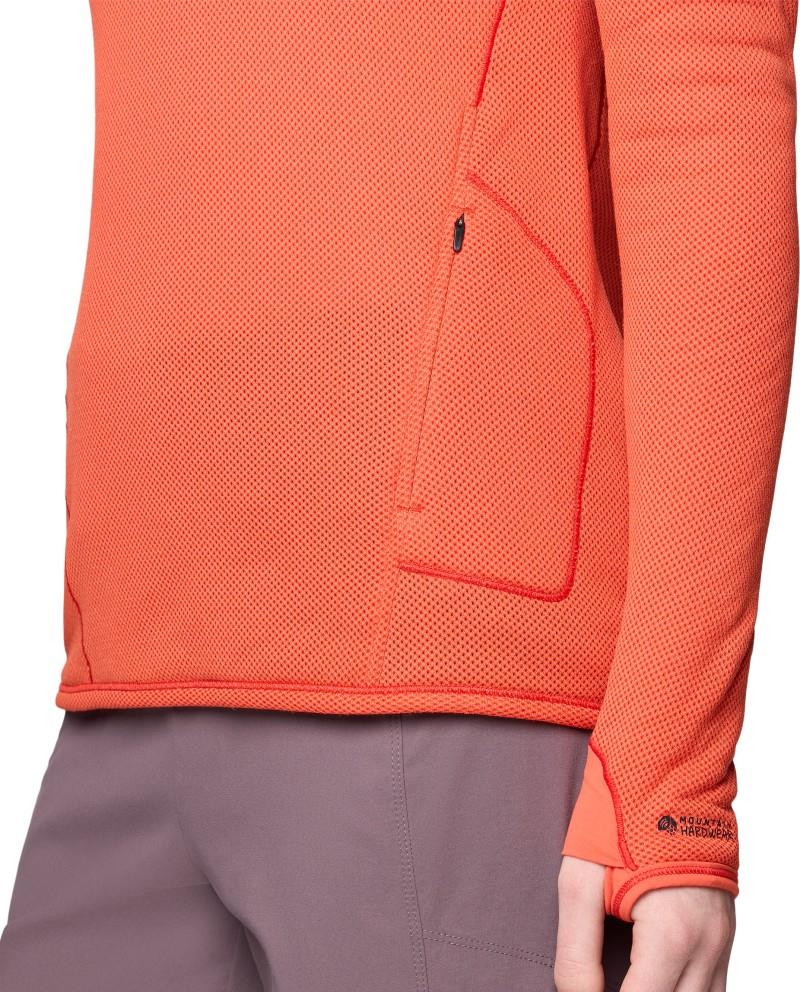 Airmesh LS - Womens - aspect 1