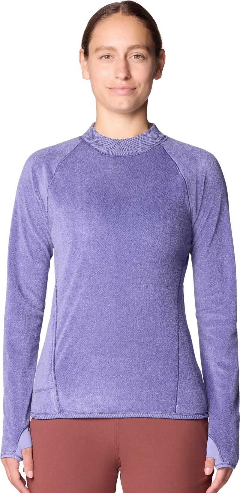 Airmesh LS - Womens - avid 1