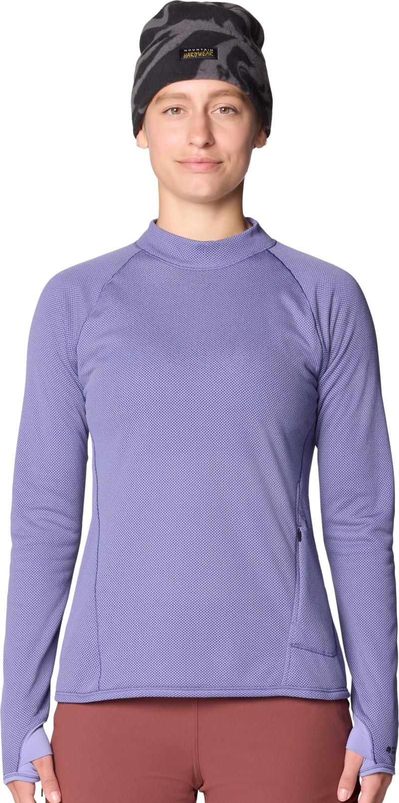 Airmesh LS - Womens - avid 1