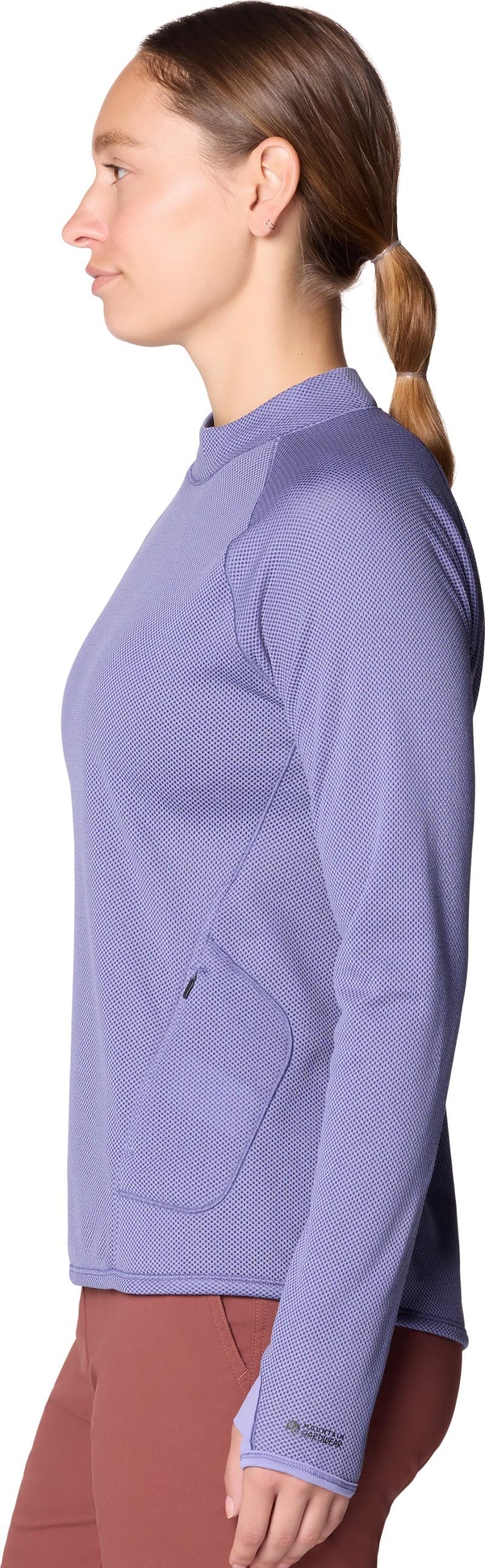 Airmesh LS - Womens - avid 1
