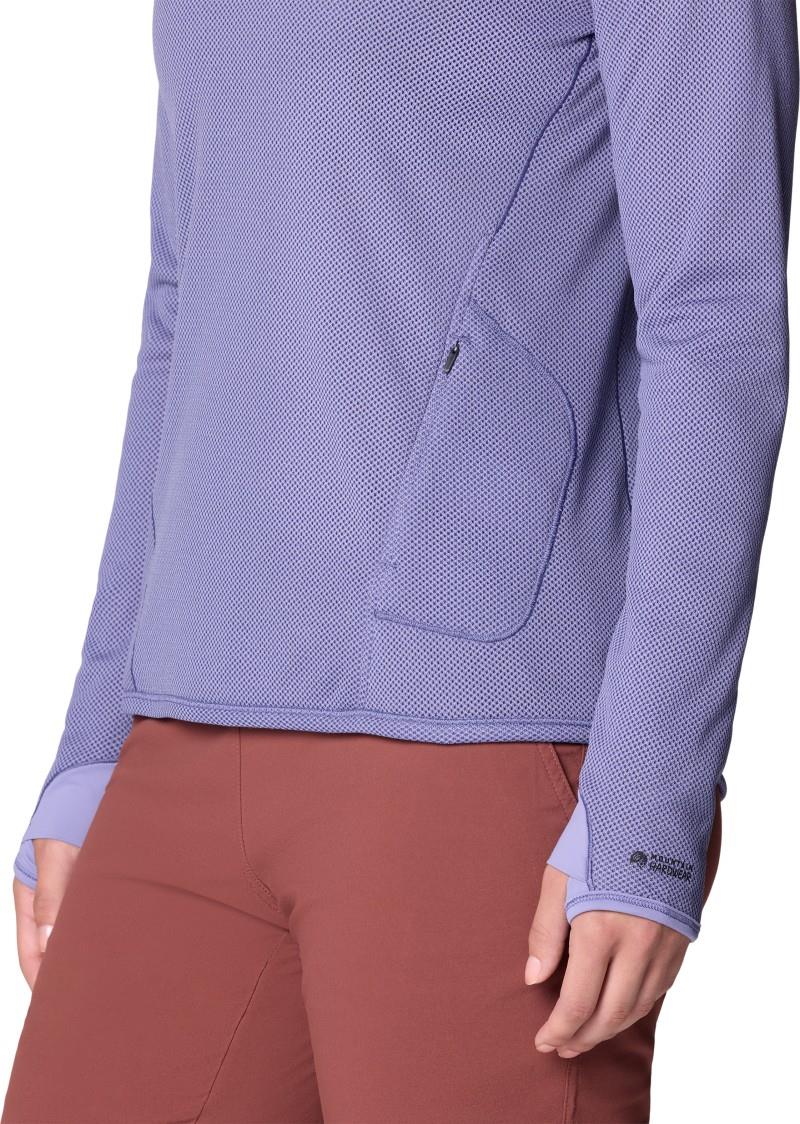 Airmesh LS - Womens - avid 1