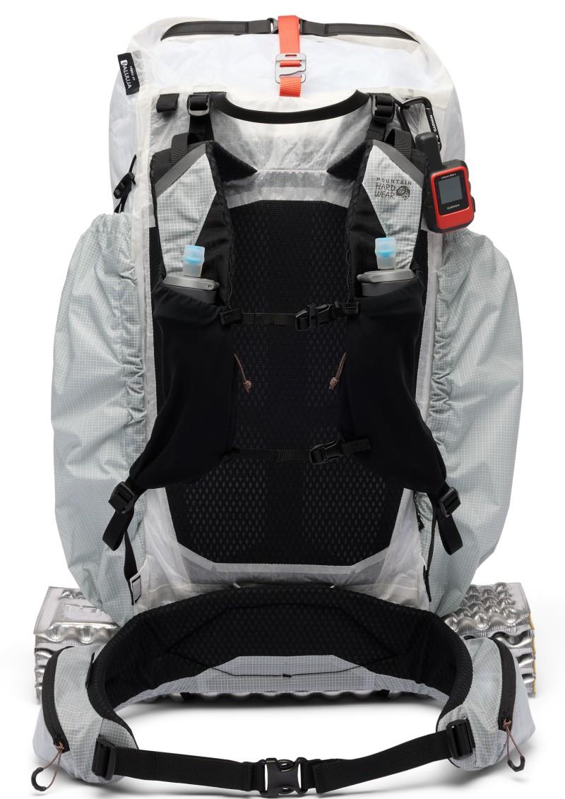 Alakazam 45L Backpack - glacial 1