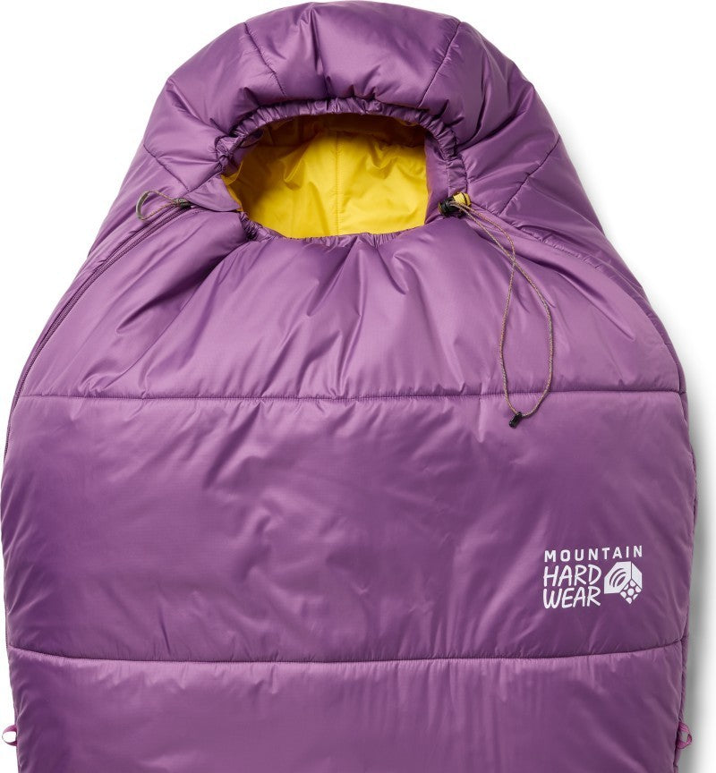 Alamere, Reg, -18C / 0F - Womens - vervain 1