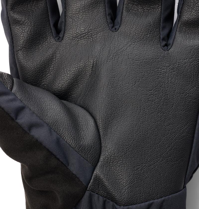 All Tracks GTX Gloves - Womens - black 1
