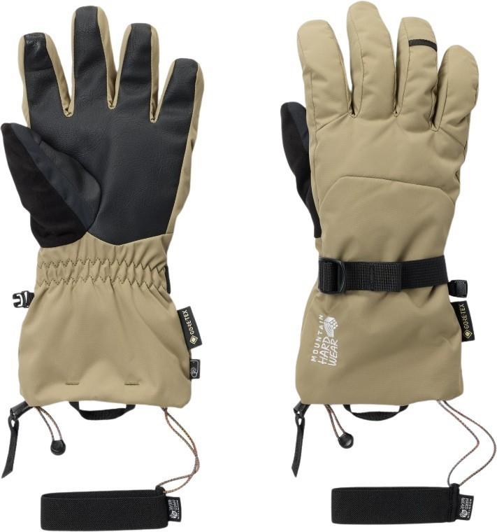 All Tracks GTX Gloves - Womens - landslide 1
