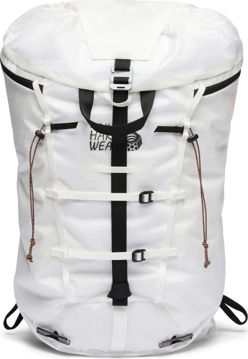 Alpine Light 28 Backpack - Undyed 1