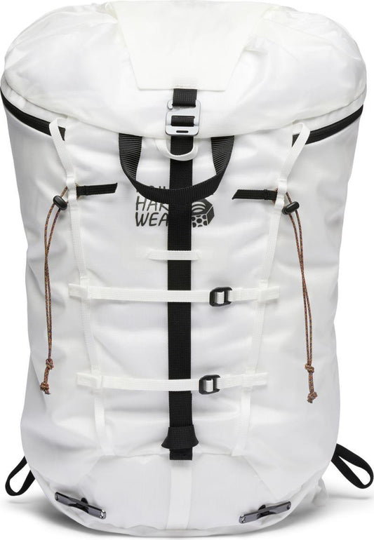 Alpine Light 28 Backpack - Undyed 1