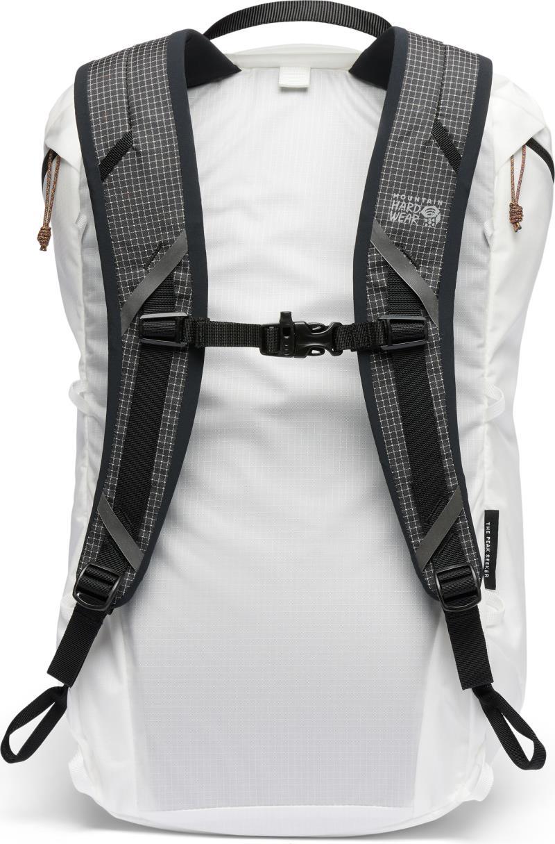 Alpine Light 28 Backpack - Undyed 2