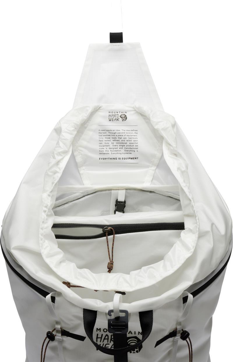 Alpine Light 28 Backpack - Undyed 3