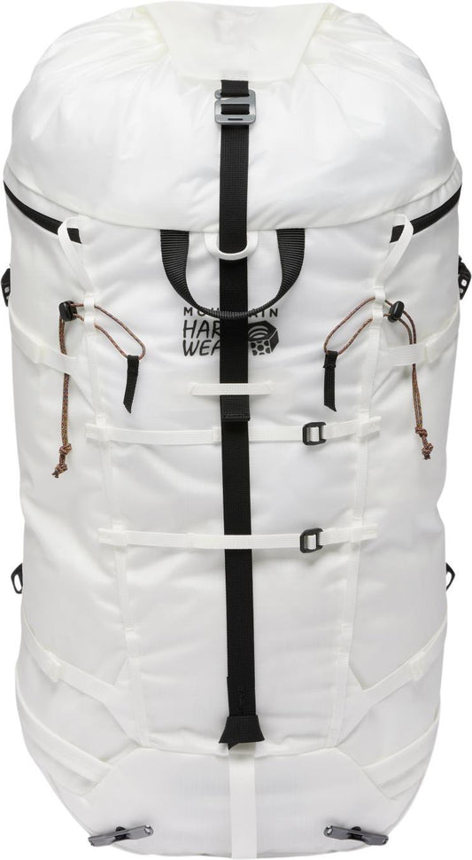 Alpine Light 35 Backpack - Undyed 1
