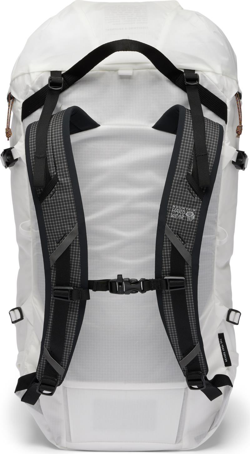 Alpine Light 35 Backpack - Undyed 3