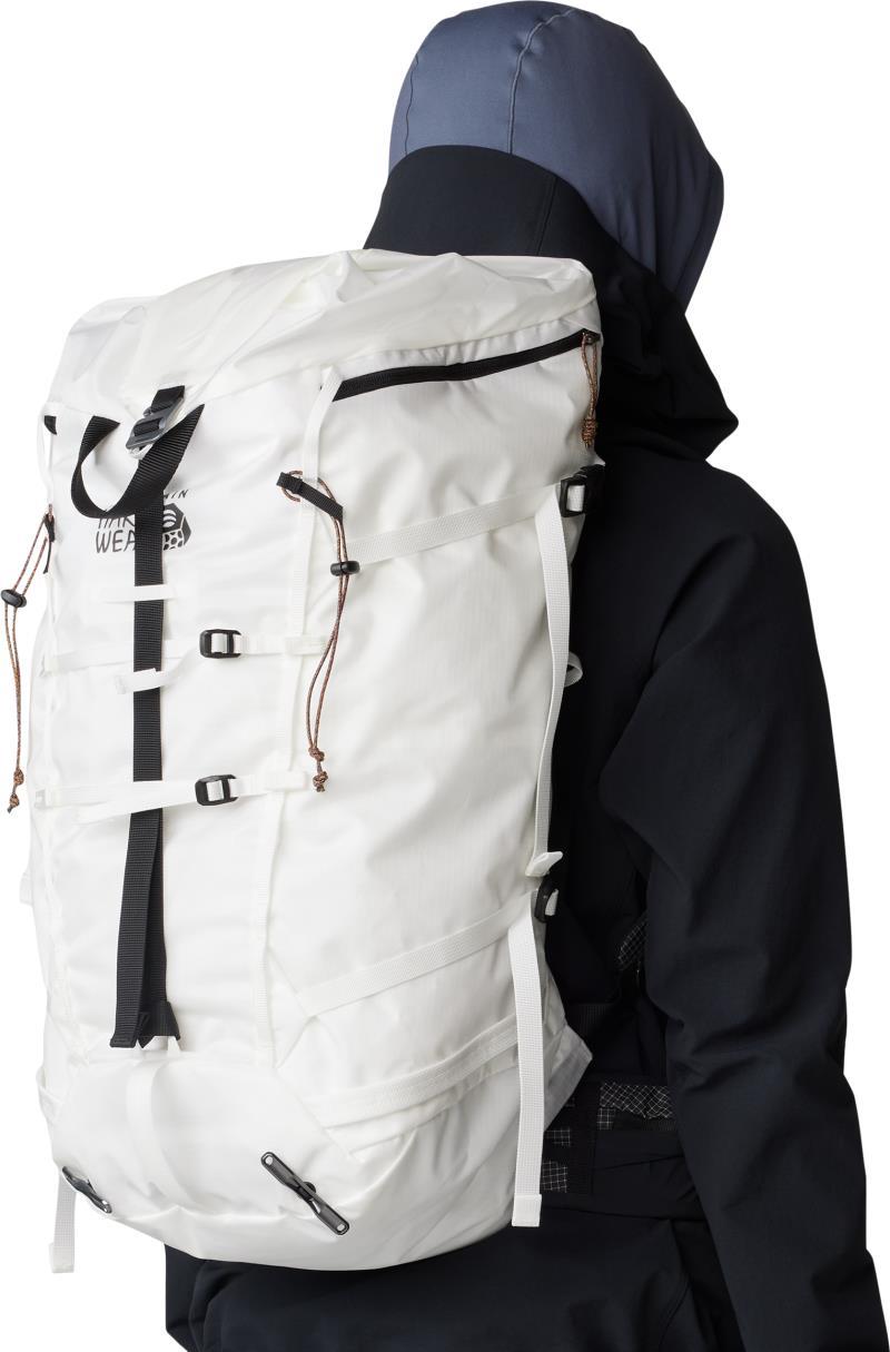 Alpine Light 35 Backpack - Undyed 4