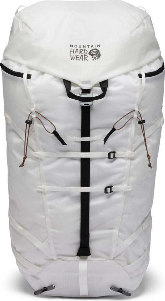 Alpine Light 50 Backpack - Undyed 1