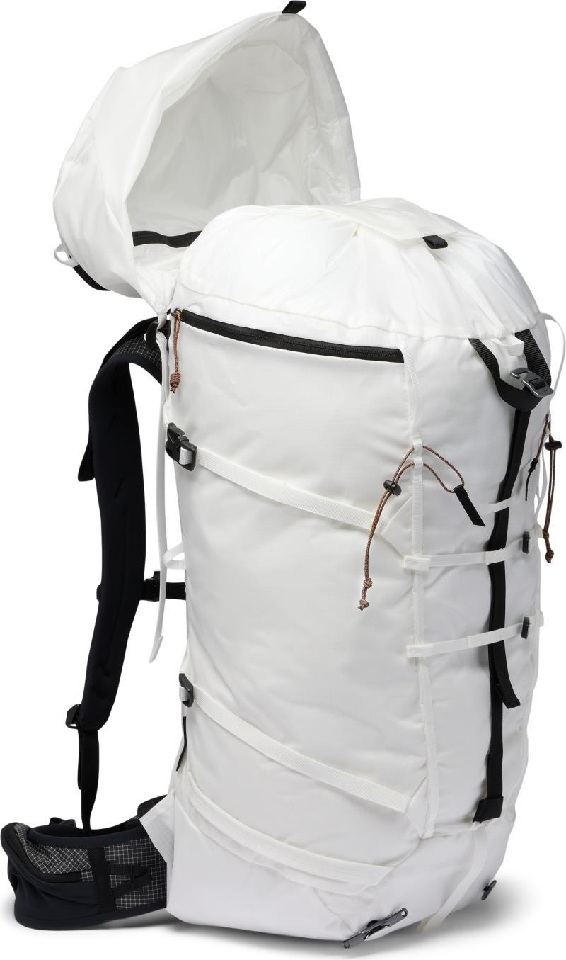 Alpine Light 50 Backpack - Undyed 5